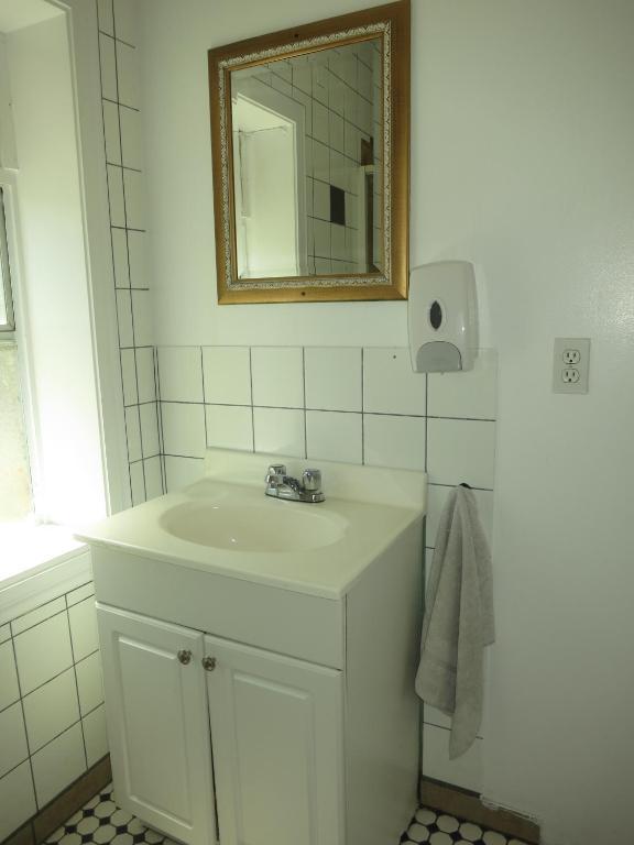 C&N Backpackers Hostel Vancouver Pokój zdjęcie