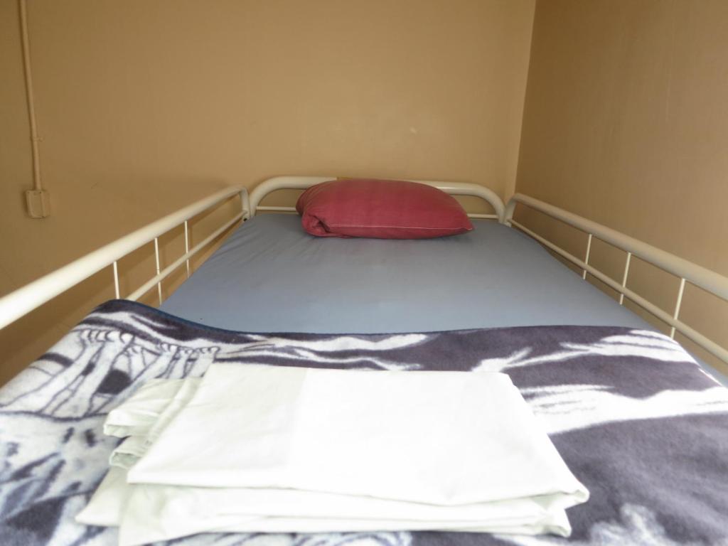 C&N Backpackers Hostel Vancouver Pokój zdjęcie