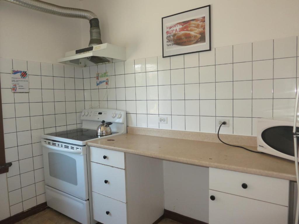 C&N Backpackers Hostel Vancouver Zewnętrze zdjęcie